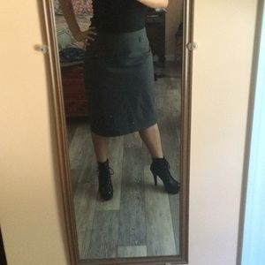 Apt. 9 50’s Style, Pencil Skirt ☆